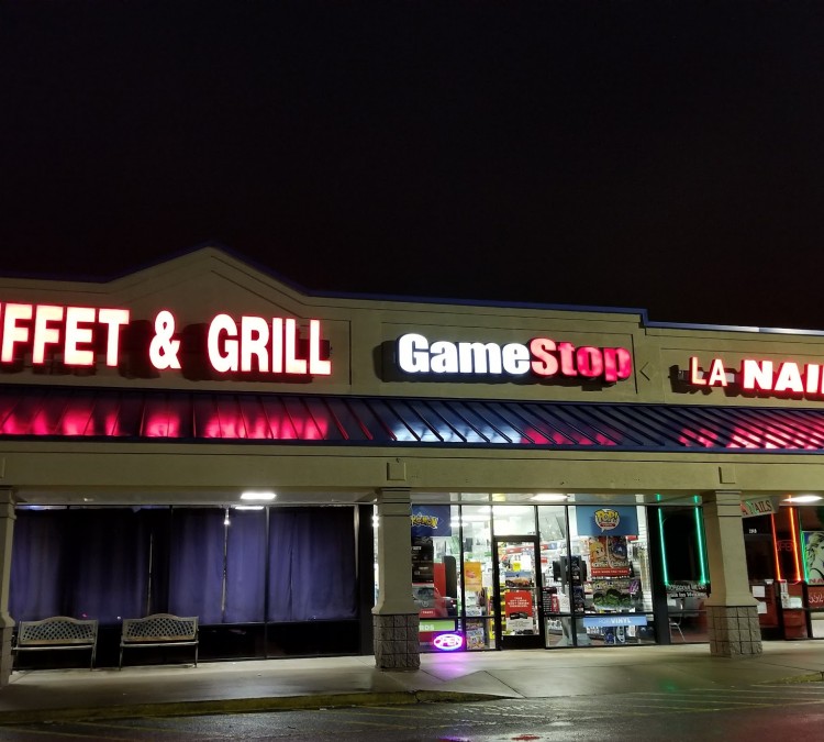 GameStop (Clarksville,&nbspTN)